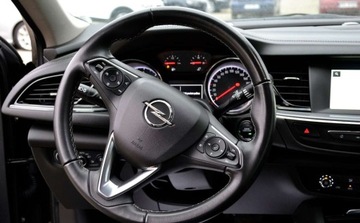Opel Insignia II Sports Tourer 1.6 CDTI 136KM 2019 Opel Insignia Zarejestrowany Oszczedny Bezwypadkowy 1.6 Diesel 136KM, zdjęcie 15
