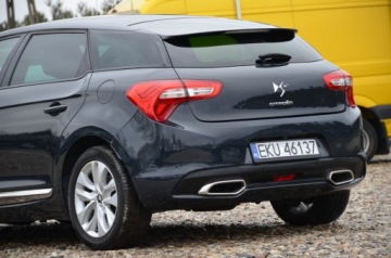 DS 5 2014 2.0HYBIRD 200KM SERWIS PANORAMA KAMERA MASAŻE NAVI SKÓRA BI-XENON GRZ.FOTEL, zdjęcie 7