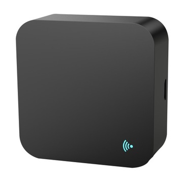 Kontroler WiFI pilotów IR RF Tuya sterownik rolet
