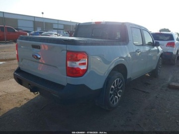 Ford Maverick II 2024 Ford Maverick Lariat 2024 2.5l 2.5 Hybryda 162KM, zdjęcie 6