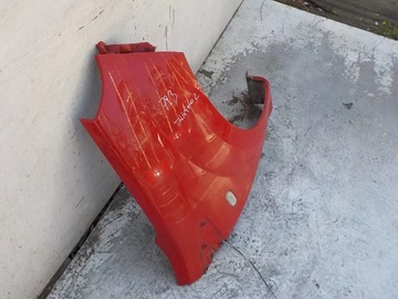 793 RENAULT TWINGO II BLATNÍK PRAVÝ PŘEDNÍ