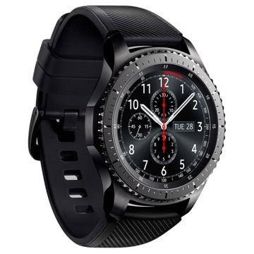 РЕМЕНЬ ДЛЯ ЧАСОВ SAMSUNG GEAR S3 GALAXY 46MM 3 45MM