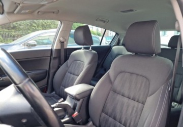 Kia Sportage IV SUV 1.6 GDI 132KM 2016 Kia Sportage Climatronic Alu 17 RCD Bluetooth Halogeny Salon PL Dealer Kia, zdjęcie 10