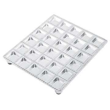 FORMA WYKRAWACZ NA USZEK PIELMIENI RAVIOLI