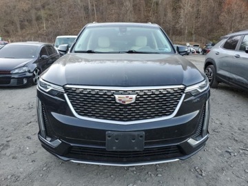 Cadillac 2021 Cadillac XT6 Premium Luxury 2021 3.6l 3.6 Benzyna 310KM, zdjęcie 5