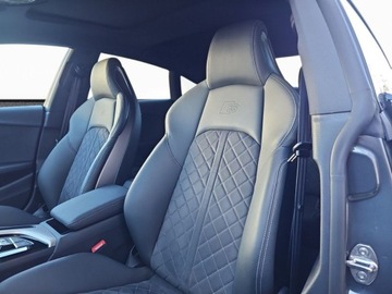 Audi A5 B10 2024 Audi S5 Sportback panorama, head up, kamery 360, hak, matrixy, aktywny tem, zdjęcie 10
