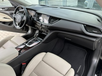 Opel Insignia II Sports Tourer 2.0 CDTI 170KM 2020 Opel Insignia 8xAlu Kamera360 LED, zdjęcie 15