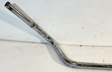 Рулевое колесо Yamaha SR 125 1982-2003r