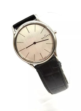 ZEGAREK MESKI SKAGEN 858CLSC