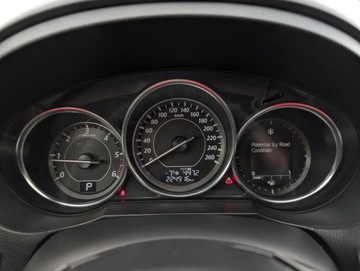 Mazda 6 III Kombi 2.2 SKYACTIV-D I-ELOOP 175KM 2013 Mazda 6 Navi Ledy Automat Tempomat Serwis Gwarancja 2.2 Diesel 175KM, zdjęcie 30