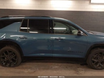 Chevrolet 2024 Chevrolet Traverse 2024r., RS, od ubezpieczalni 2.5 Benzyna 328KM, zdjęcie 7