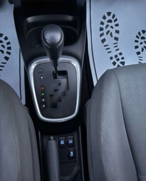 Toyota Yaris IV 2019 Toyota Yaris salon Polska, FV-VAT 23 1.5 Hybryda 104KM, zdjęcie 7