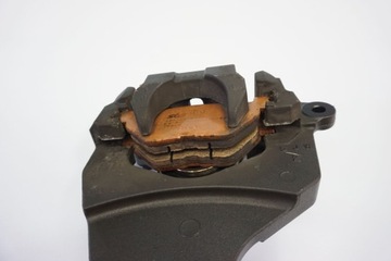 YAMAHA FJR 1300 06-12 ЗАДНИЙ ТОРМОЗНОЙ СУППОРТ + КРЕПЛЕНИЕ