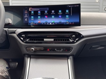 BMW Seria 3 G20-G21 Touring 2.0 330i 258KM 2025 BMW 330 BMW 330 330i xDrive, mPakiet, tempomat ada, zdjęcie 21