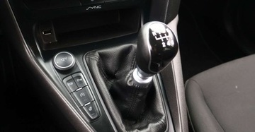 Ford Focus III Kombi Facelifting 1.6 TDCi 115KM 2015 Ford Focus (nr 218) 1.6 115KM Parktronik Nawigacja Tempomat Klima Gwaranc, zdjęcie 25