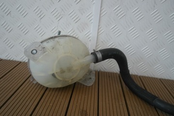 HYUNDAI TUCSON III 15-21 2.0 CRDI NÁDOBKA VYROVNÁVACÍ KAPALINY CHLADÍCÍHO