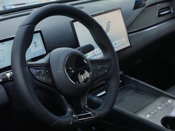 BYD 2025 DM-i Comfort Lite Combi (212 KM) 2025, zdjęcie 5