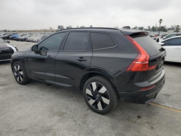 Volvo XC60 II 2024 Volvo XC 60 Ultimate 2024 2.0l 2.0 Hybryda 247KM, zdjęcie 1