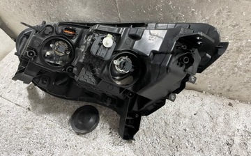 RENAULT SCENIC IV 4 ФОНАРЬ ПЕРЕДНИЙ ПРАВЫЙ LED EUR ORG