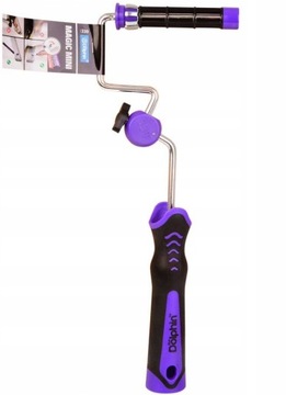 Blue Dolphin roller uchwyt rotacyjny 10cm seria330