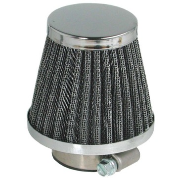 FILTR POWIETRZA STOŻEK FI 38mm RMS