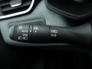 Renault Clio V Hatchback 5d Facelifting 1.0 TCe 90KM 2024 Renault Clio 1.0 TCe, Salon Polska, 1. Właściciel, zdjęcie 19