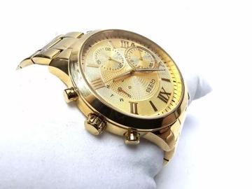 ZEGAREK GUESS W1070L2 GWARANCJA