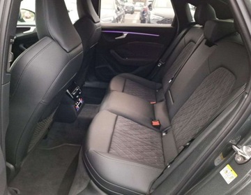 Audi A6 C8 Limousine Facelifting 2.0 40 TDI 204KM 2025 Audi A6 Limousine TDI Quattro 204KM Sline Stronic MatrixLED Kama360TechPlu, zdjęcie 23