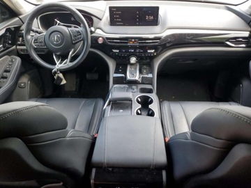 Acura MDX II 2024 Acura MDX Technology 2024 3.5l 3.5 Benzyna 290KM, zdjęcie 8
