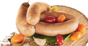 Soczysta Kiełbasa Parówkowa 300g - Doskonała na każdą okazję!