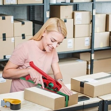 Прочные натяжители и фрезы