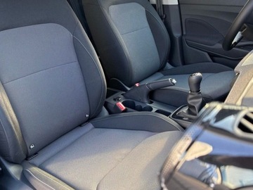 Skoda Fabia IV 2025 SKODA Fabia Edition 130 1.0 TSI Hatchback 115KM 2025, zdjęcie 3