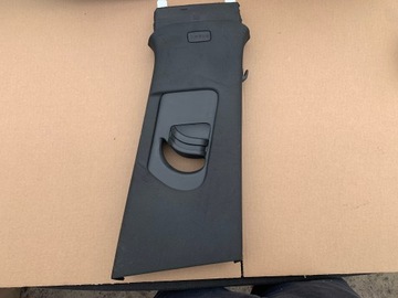 OSŁONA POSZYCIE SŁUPKA PODSUFITKI Q5 80A S-LINE 80A867244B 80a867244