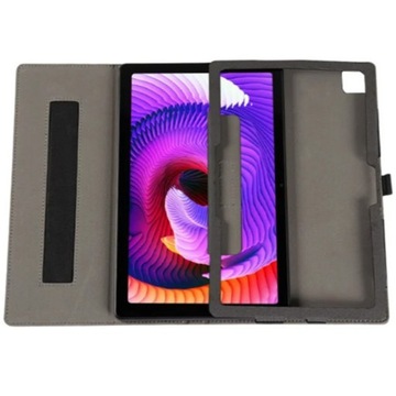 ЭЛЕГАНТНЫЙ ЧЕХОЛ С ПОДСТАВКОЙ для TCL Tab 10 GEN 2 10,36