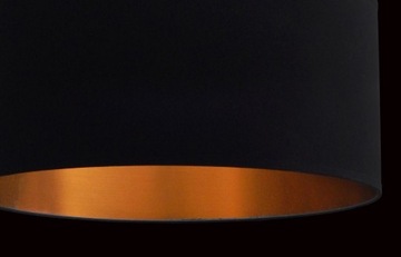 ПОТОЛОЧНЫЙ СВЕТИЛЬНИК ЛЮСТРА PW40 C/M СВЕТОДИОДНЫЙ абажур E27 ГОСТИНАЯ СПАЛЬНЯ ЗАЛ