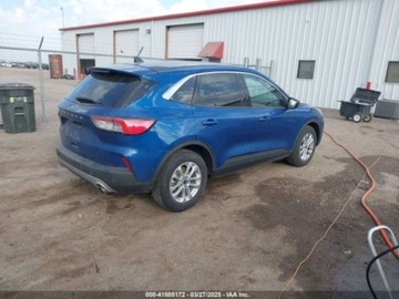 Ford Escape III 2022 Ford Escape 2022 Ford Escape SE FWD 1.5 Benzyna 181KM, zdjęcie 7