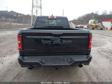  RAM 1500 Laramie 2025 3.0l 3.0 Benzyna 420KM, zdjęcie 3