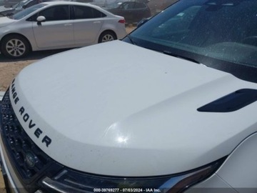 Land Rover Range Rover Evoque II 2022 Land Rover Range Rover Evoque 2022 Land Rover Range Rover Evoque R-Dynamic, zdjęcie 7