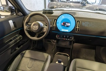 Mini Countryman U25 2026 Mini Countryman C, leasing 1000 zł netto, zdjęcie 19