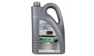 OLEJ DO PIŁ EKO-PIL 68 (5L)