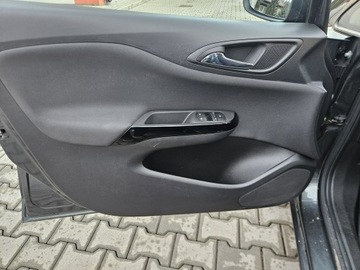 Opel Corsa E Hatchback 3d 1.4 Twinport 90KM 2017 Opel Corsa Kamera, Panorama, Grzane Fotele,, zdjęcie 18