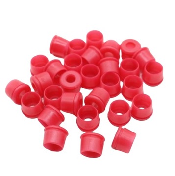 30X SPINKI TULEJKI LISTWY BOCZNEJ MERCEDES W123 W140 A0009881581