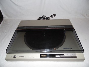 Gramofon Technics SL-QL5 Quartz Tangencjalny Made in Japan!!!