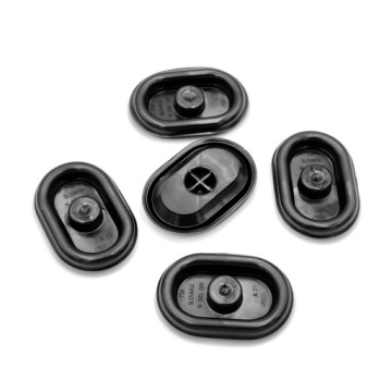 заглушка под днище 25x45 VW AUDI SEAT VWOE N90508801