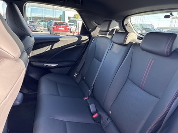 Lexus 2024 Lexus LBX 1.5 Hybrid Elegant LBX Elegant + Tech !!, zdjęcie 14