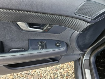 Audi A4 B7 Avant 1.8 T 163KM 2005 Audi A4 Avant Opłacony Zdrowy Zadbany Automat, zdjęcie 14