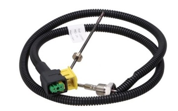 CZUJNIK TEMP.SPALIN MERCEDES ACTROS MP4