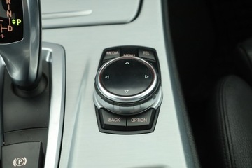 BMW Seria 5 F10-F11 Touring Facelifting 525d 218KM 2014 BMW 5 525d xDrive, 214 KM, 4X4, Automat, Skóra, zdjęcie 15