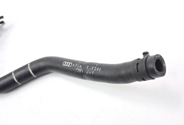 059121131G ТРУБКА КЛАПАНА ШЛАНГ AUDI A8 D4 4H Q7