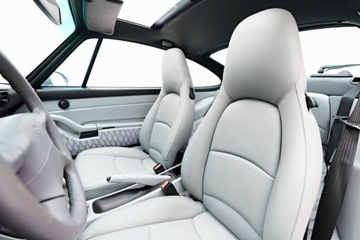 Porsche 911 993 1996 Porsche 911 1996 Porsche 911 Turbo Coupe 3.6 Benzyna 408KM, zdjęcie 38